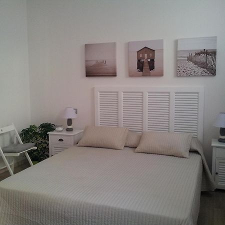 مارغيرا Dear Venice Bed & Breakfast الغرفة الصورة