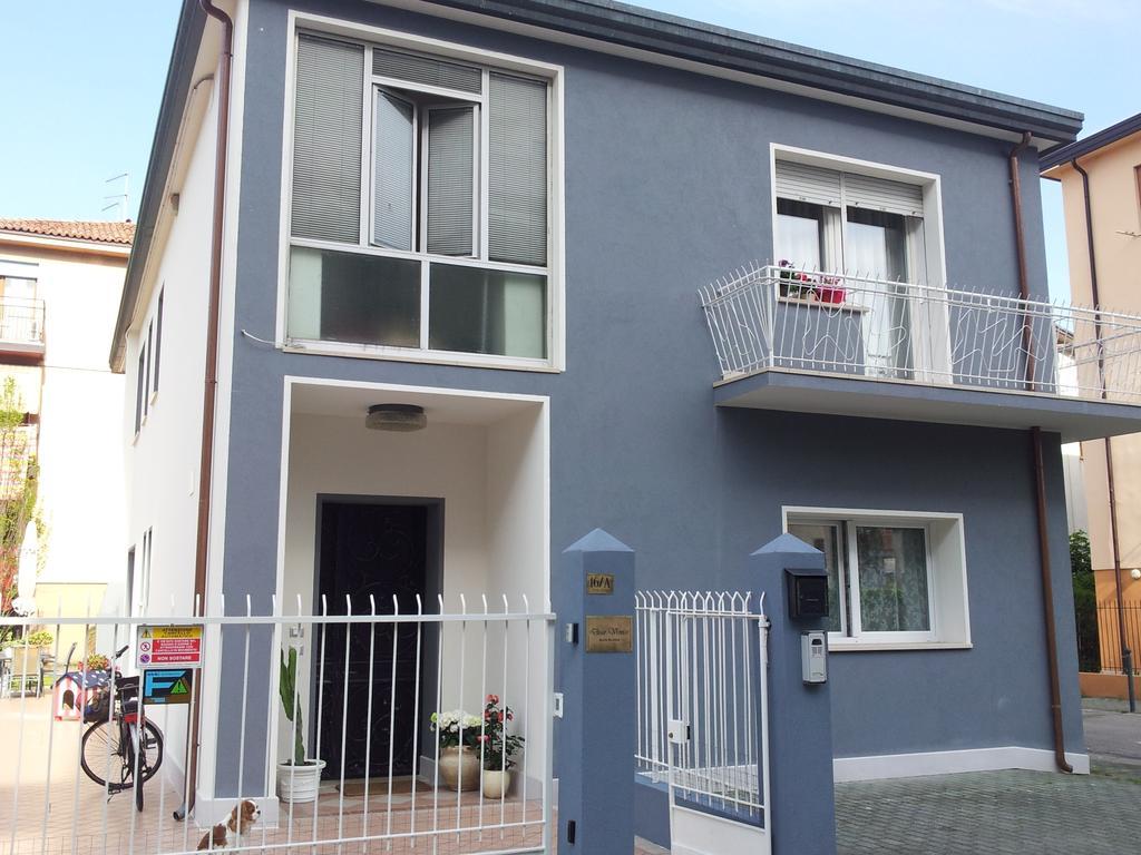 مارغيرا Dear Venice Bed & Breakfast المظهر الخارجي الصورة