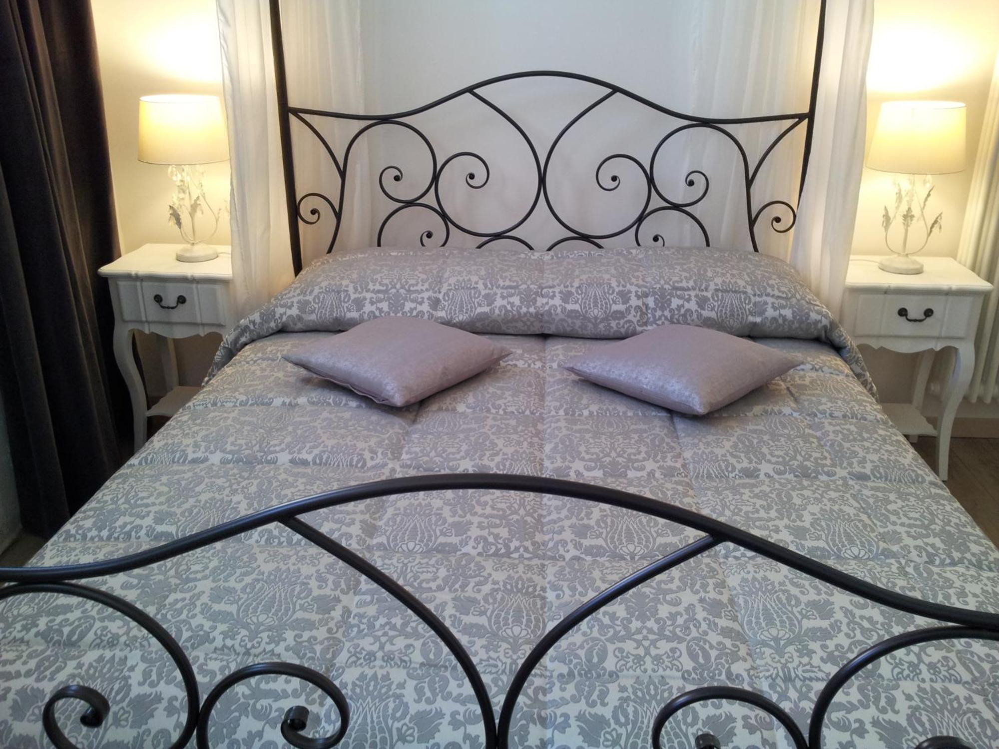 مارغيرا Dear Venice Bed & Breakfast الغرفة الصورة