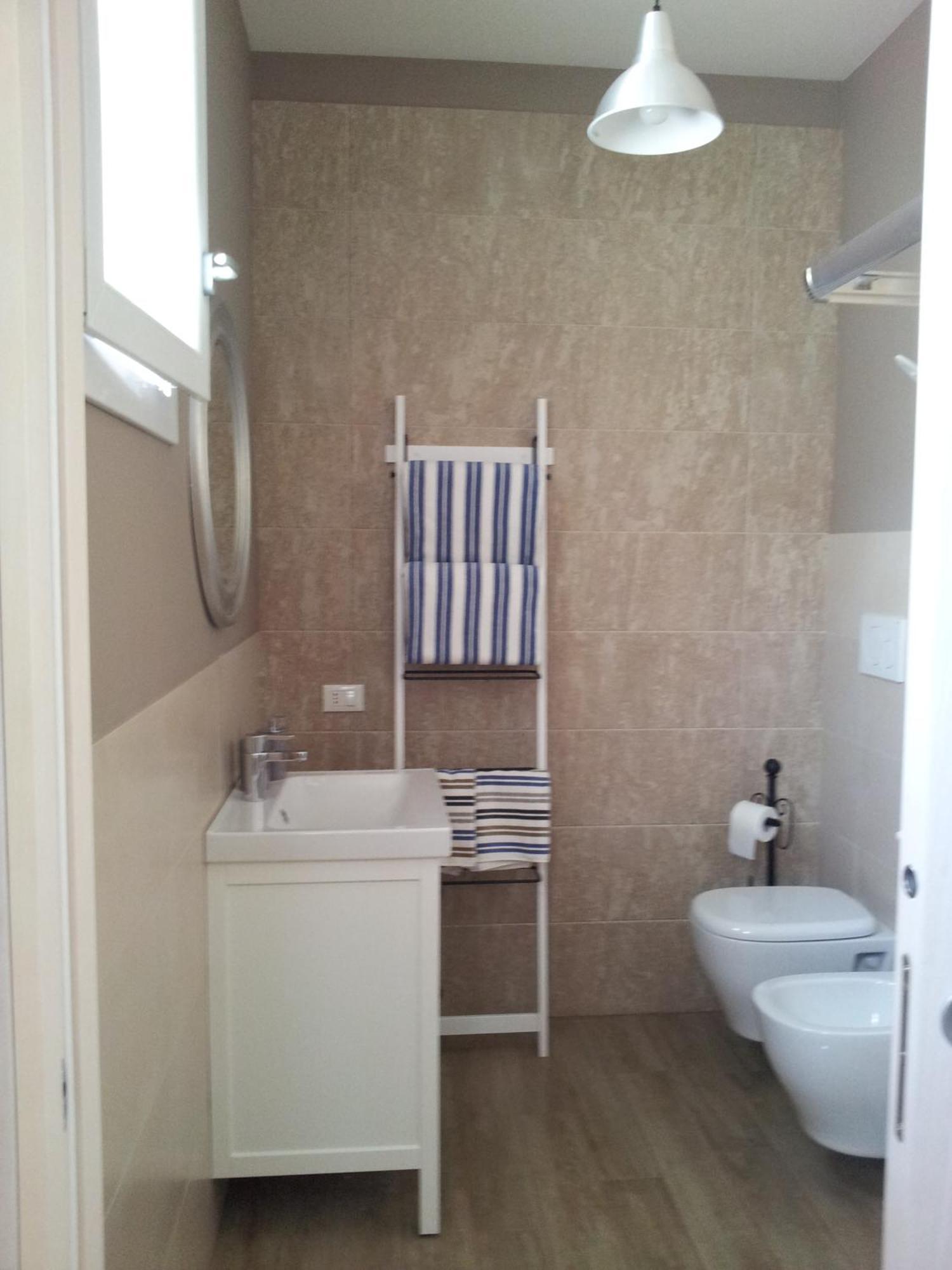 مارغيرا Dear Venice Bed & Breakfast الغرفة الصورة