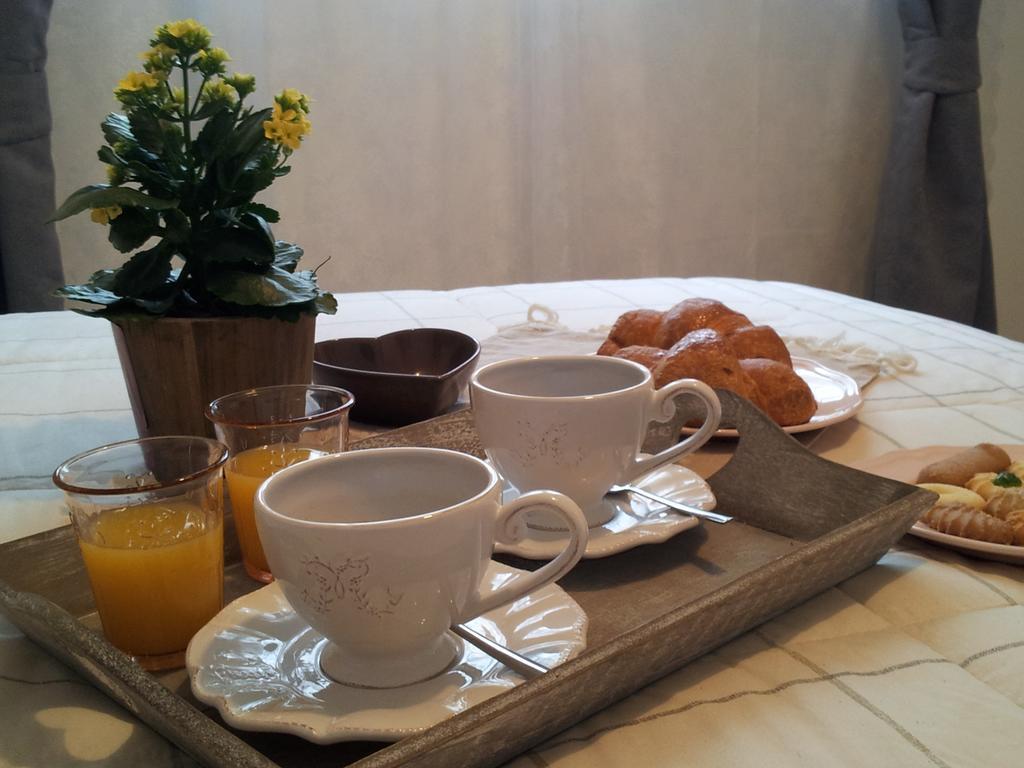 مارغيرا Dear Venice Bed & Breakfast المظهر الخارجي الصورة