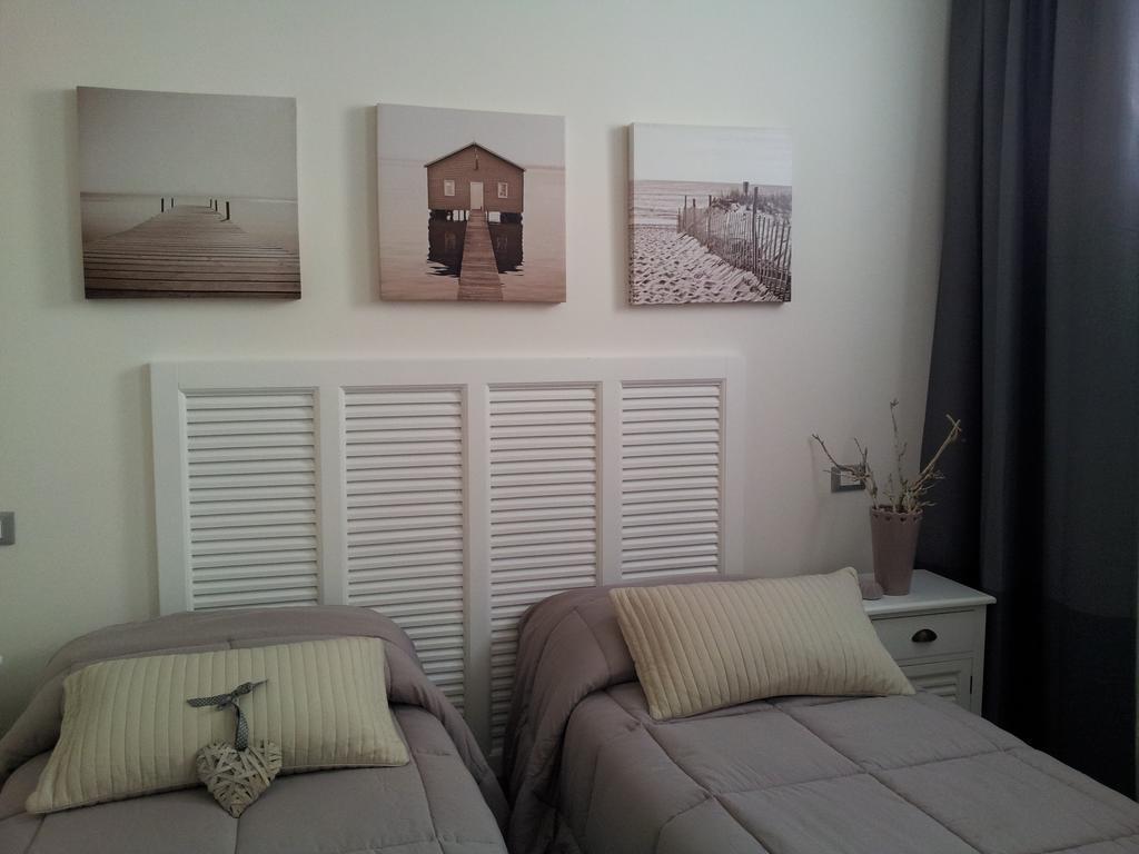 مارغيرا Dear Venice Bed & Breakfast المظهر الخارجي الصورة