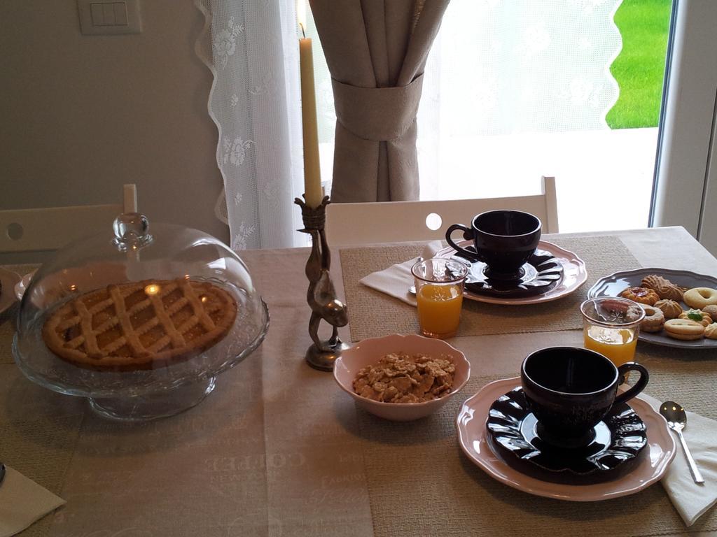 مارغيرا Dear Venice Bed & Breakfast المظهر الخارجي الصورة