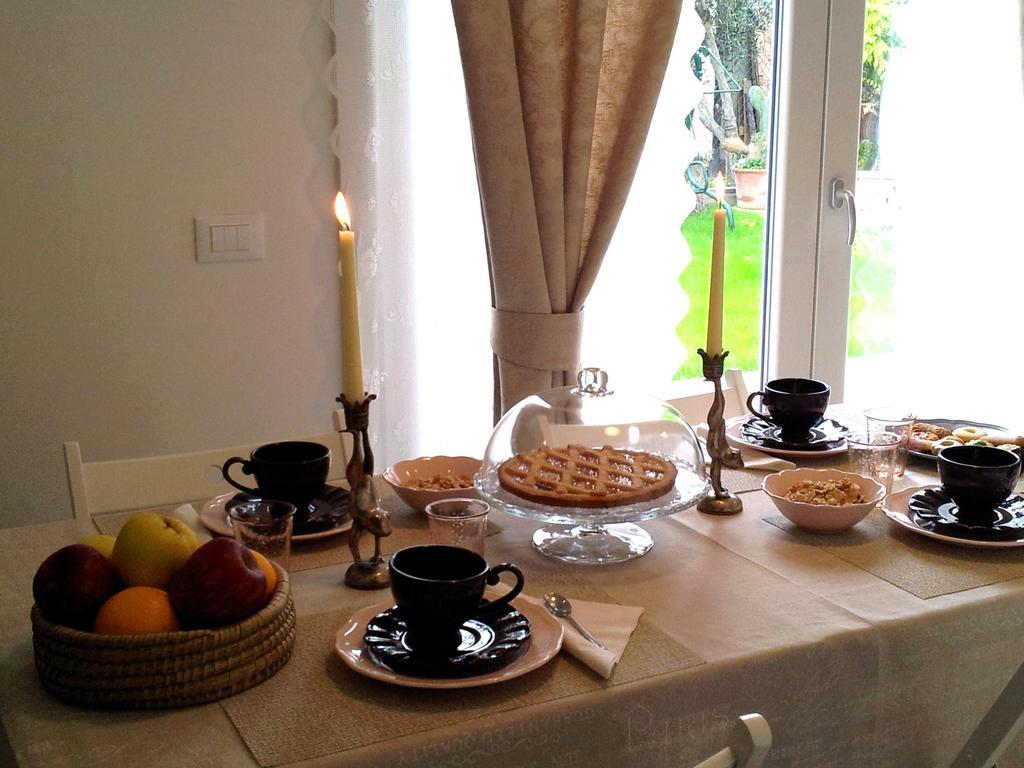مارغيرا Dear Venice Bed & Breakfast المظهر الخارجي الصورة