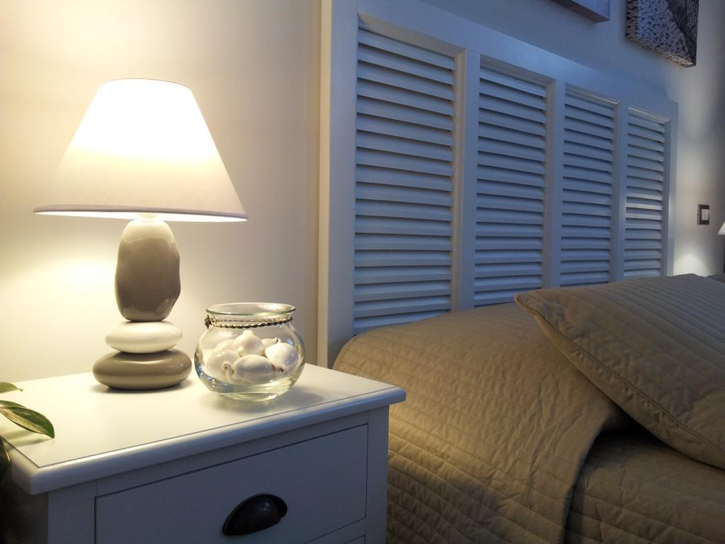 مارغيرا Dear Venice Bed & Breakfast الغرفة الصورة