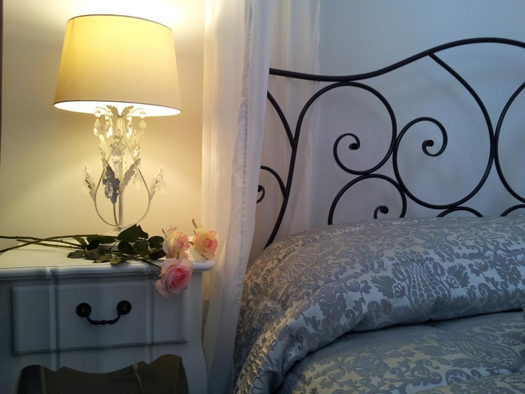 مارغيرا Dear Venice Bed & Breakfast الغرفة الصورة