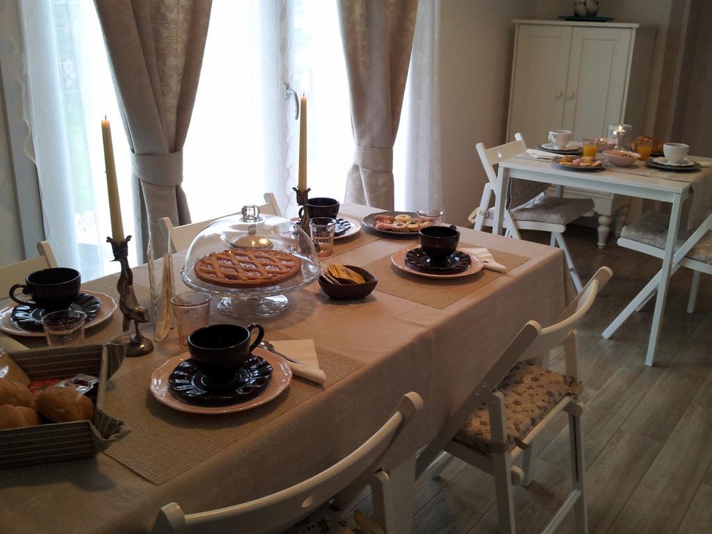 مارغيرا Dear Venice Bed & Breakfast المظهر الخارجي الصورة