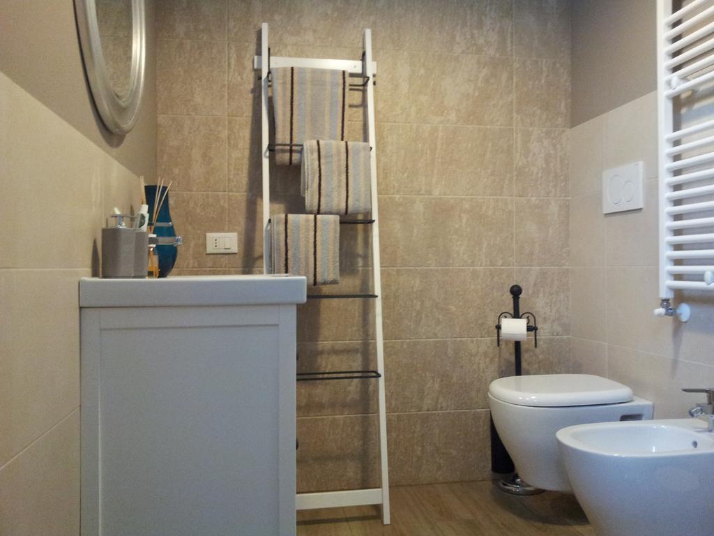 مارغيرا Dear Venice Bed & Breakfast الغرفة الصورة
