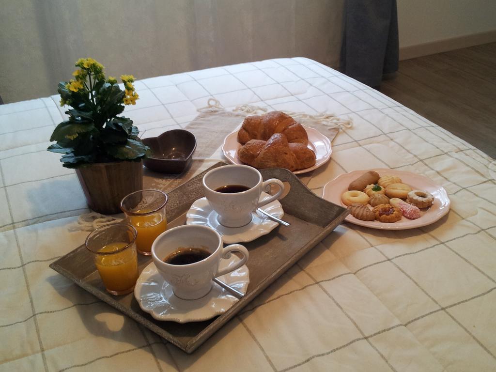 مارغيرا Dear Venice Bed & Breakfast المظهر الخارجي الصورة