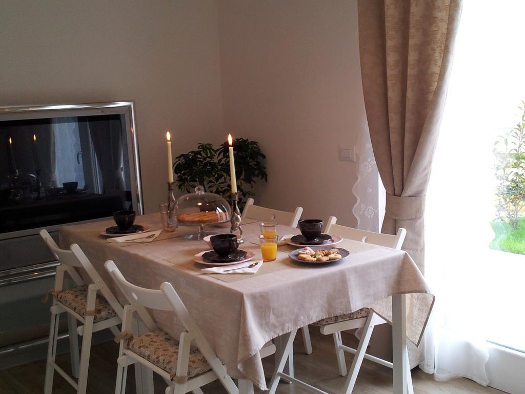 مارغيرا Dear Venice Bed & Breakfast المظهر الخارجي الصورة