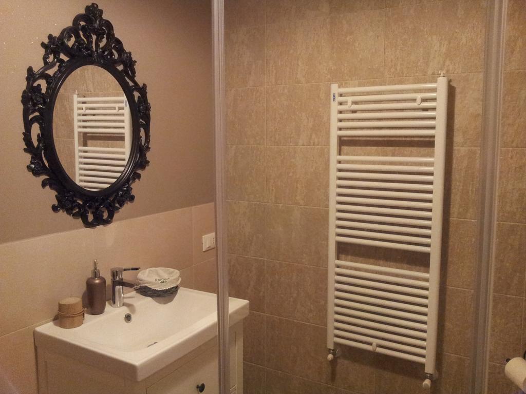 مارغيرا Dear Venice Bed & Breakfast الغرفة الصورة
