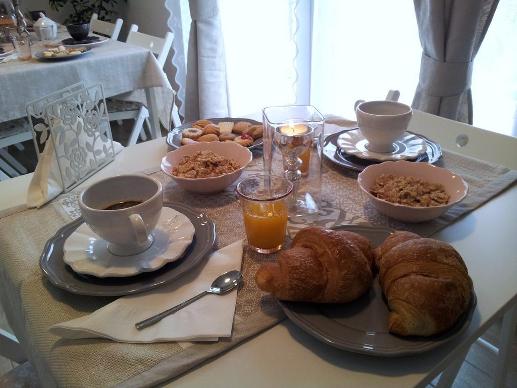 مارغيرا Dear Venice Bed & Breakfast المظهر الخارجي الصورة