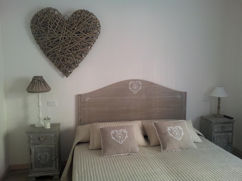 مارغيرا Dear Venice Bed & Breakfast الغرفة الصورة