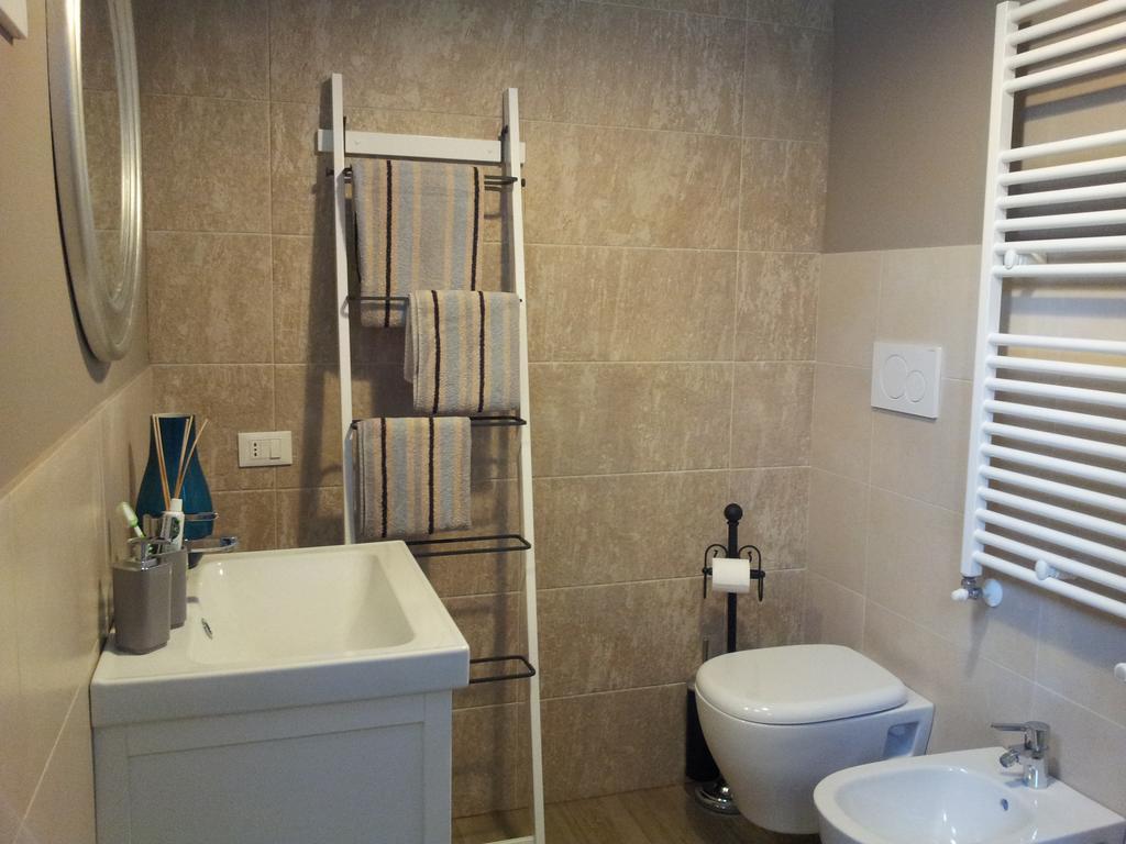 مارغيرا Dear Venice Bed & Breakfast الغرفة الصورة