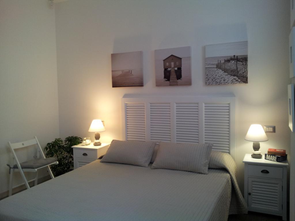 مارغيرا Dear Venice Bed & Breakfast المظهر الخارجي الصورة