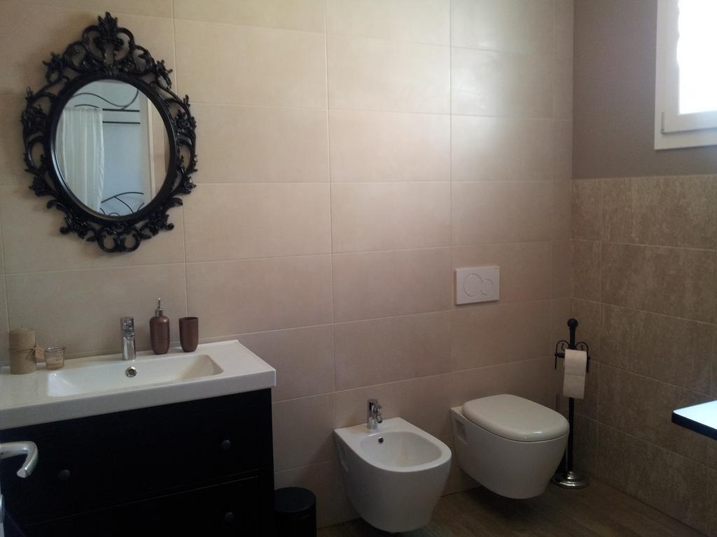 مارغيرا Dear Venice Bed & Breakfast الغرفة الصورة