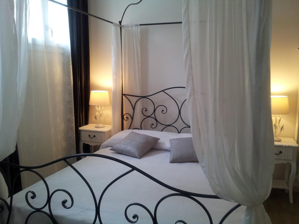 مارغيرا Dear Venice Bed & Breakfast المظهر الخارجي الصورة