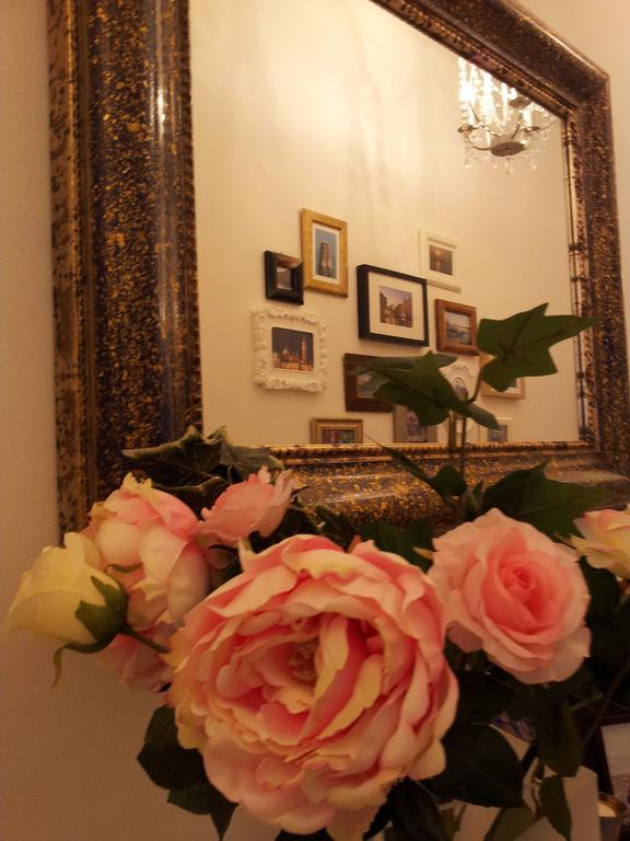 مارغيرا Dear Venice Bed & Breakfast المظهر الخارجي الصورة