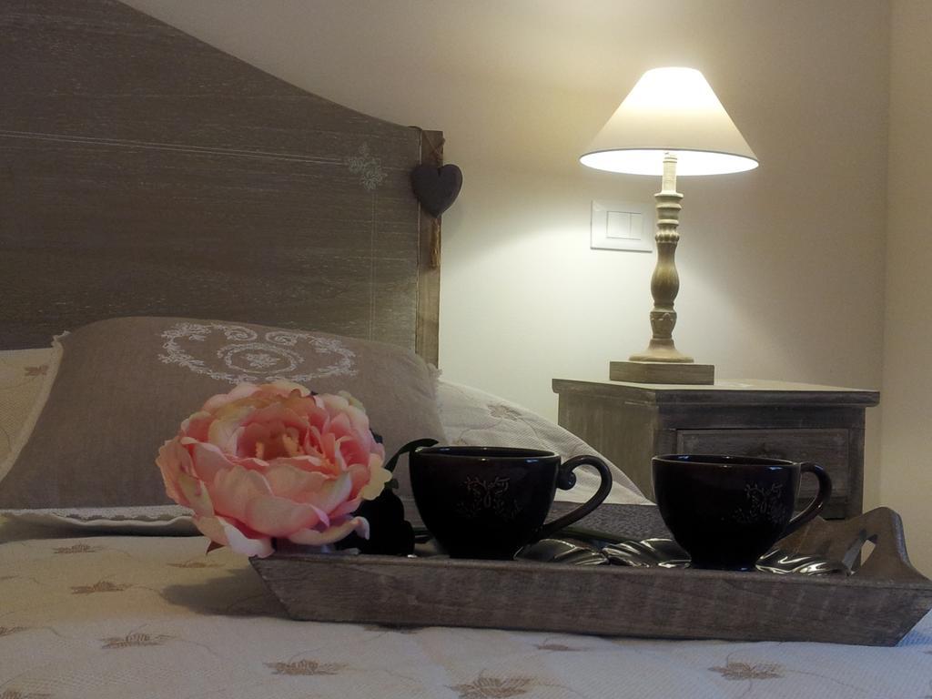 مارغيرا Dear Venice Bed & Breakfast الغرفة الصورة