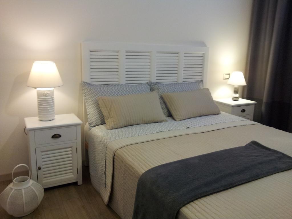 مارغيرا Dear Venice Bed & Breakfast الغرفة الصورة