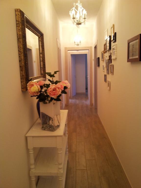 مارغيرا Dear Venice Bed & Breakfast المظهر الخارجي الصورة