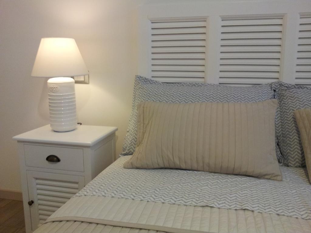 مارغيرا Dear Venice Bed & Breakfast الغرفة الصورة